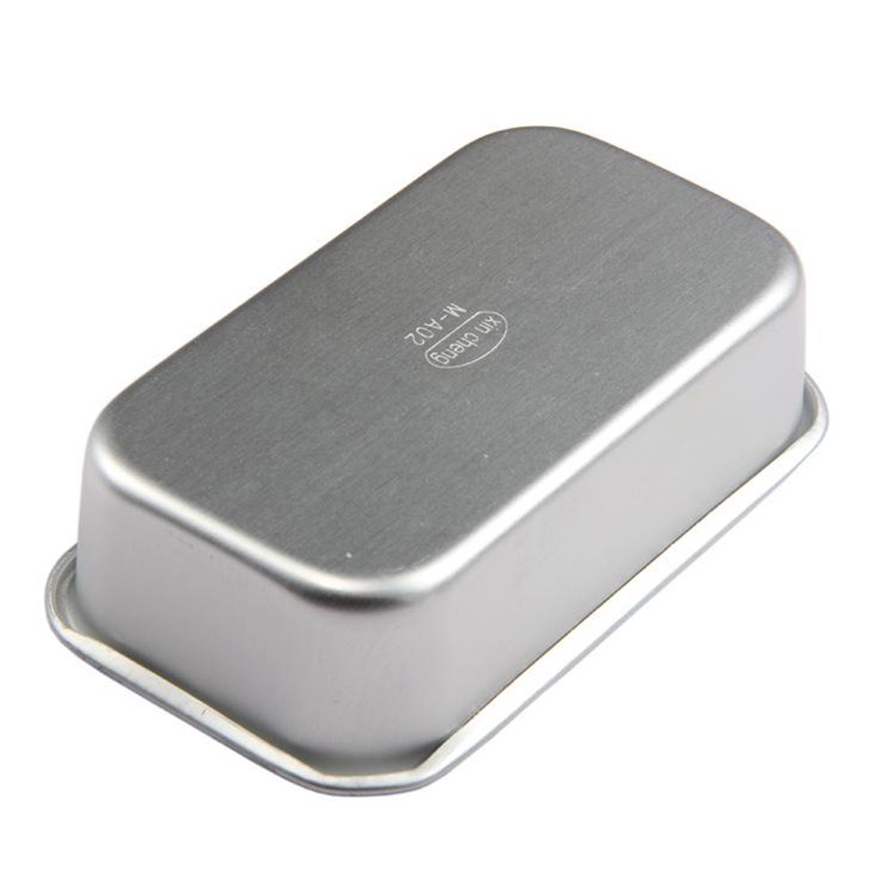 ถาดอบขนมปัง 4 ชิ้น ทำจากเหล็กค - Kitchen Baking Tray บทวิจารณ์และราคา
